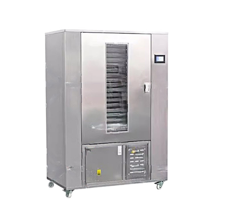 เครื่องปอกและแยกชิ้นผลไม้ เครื่องปอกเปลือกผลไม้, ขนาดกะทัดรัด, เหมาะสำหรับผลไม้ส้ม, สับปะรด, ส้มโอ