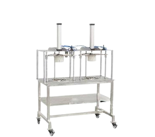 เครื่องปอกเปลือกผลไม้ รุ่นมืออาชีพ สำหรับผลไม้柚子และ菠萝 ขนาดกะทัดรัด ใช้งานง่าย