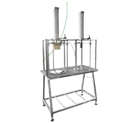 เครื่องปอกเปลือกผลไม้ 5 in 1 สำหรับสับปะรด, ส้มโอ, แตงโม, ฟักทอง รุ่นมืออาชีพ