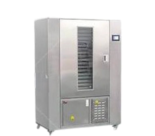 เครื่องปอกเปลือกผลไม้และผัก รุ่นอุปกรณ์แปรรูปสับปะรด-ส้มโอ ขนาดกะทัดรัด ใช้งานง่าย