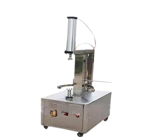 เครื่องปอกเปลือกฟักทอง เครื่องปอกเปลือกแตงกวา เครื่องปอกเปลือกสับปะรด เครื่องปอกเปลือกเกรปฟรุต ขนาดใหญ่