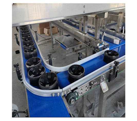 เครื่องคัดแยกผลไม้ไม่เสียหาย รุ่นดูแลพิเศษ สำหรับแตงโม, เมลอน, บ๊วย, สับปะรด ขนาดกะทัดรัด