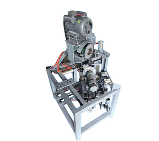 เครื่องตัดไม้ไผ่สำหรับทำแปลงเกษตร ขนาดเล็ก ใช้งานง่าย รุ่นใหม่ เหมาะสำหรับทำเข็มไม้ไผ่