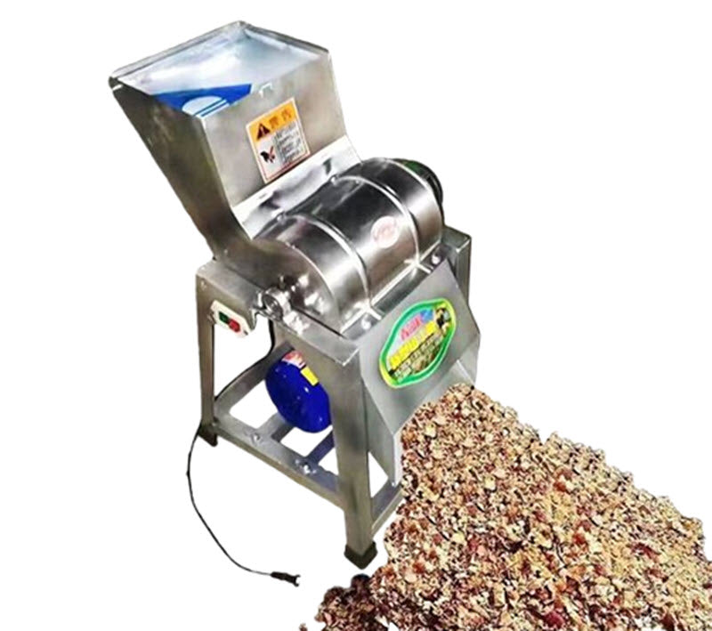 เครื่องหั่นผักผลไม้แบบพกพา ขนาดเล็ก หลายฟังก์ชัน สำหรับมันเทศ แครอท มันฝรั่ง รุ่นใหม่