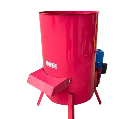 เครื่องบดผักและผลไม้ไฟฟ้า รุ่นเล็ก สำหรับบ้าน - ตัดมันเทศ, ฟักทอง, ขนาดกะทัดรัด