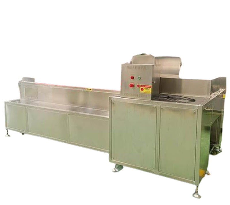 เครื่องกำจัดเมล็ดแตงโม รุ่น国晟 สายการผลิตแตงโมครบวงจร ใช้งานง่าย ทนทาน