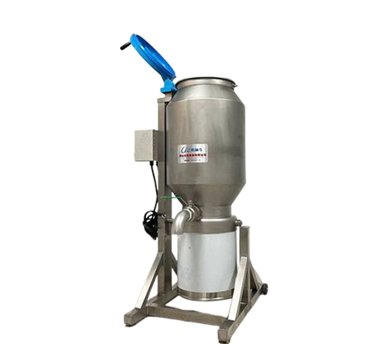 เครื่องปั่นผลไม้ขนาดใหญ่ คูลินชิ รุ่นทำสกัดน้ำผลไม้ ไม่แยกกาก วัสดุคุณภาพสูง