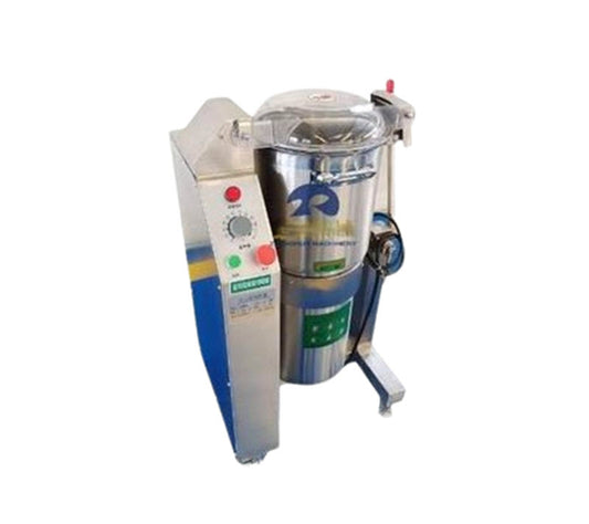 เครื่องปั่นผลไม้เชิงพาณิชย์ รุ่นอัตโนมัติ ขนาดเล็ก สำหรับทำสมูทตี้ สตรอเบอร์รี่อะโวคาโด กล้วย