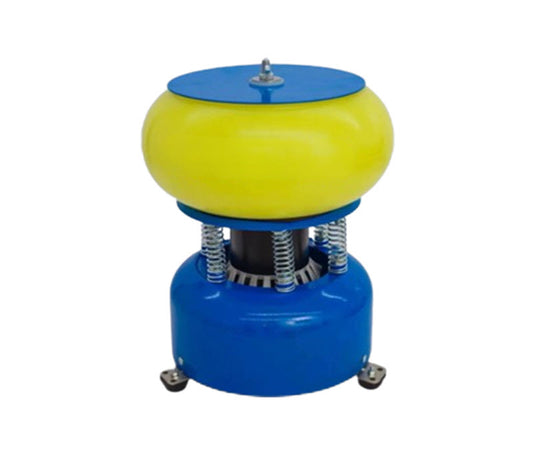 เครื่องขัดเงาอัตโนมัติ รุ่น玉石 ขนาดพกพา สำหรับขัดวัสดุหลากหลาย เช่น ไข่มุก, ทองแดง, 3D Printing