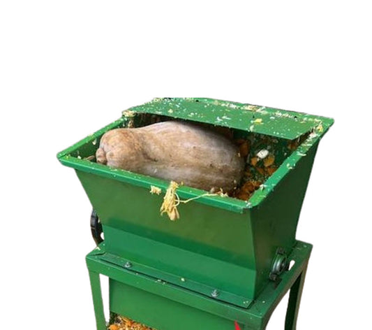 เครื่องหั่นผักผลไม้ไฟฟ้า ขนาดเล็ก สำหรับบ้าน หั่นฟักทอง มันฝรั่ง แครอท และมันหวาน