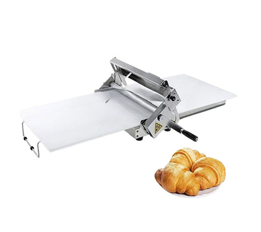 เครื่องทำขนมเปี๊ยะพับได้แบบมือหมุน สำหรับทำครัวที่บ้าน รุ่นพิเศษ ขนาดกะทัดรัด