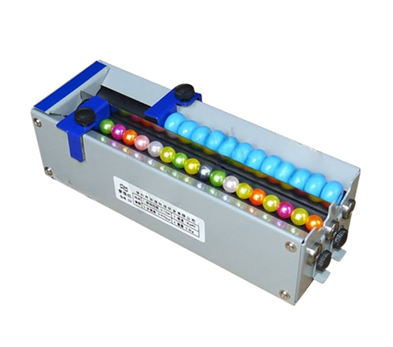 เครื่องประดับไฟฟ้าสำหรับทำสร้อยข้อมือ รุ่นปรับความยาวได้ ขนาดเล็ก ใช้งานง่าย