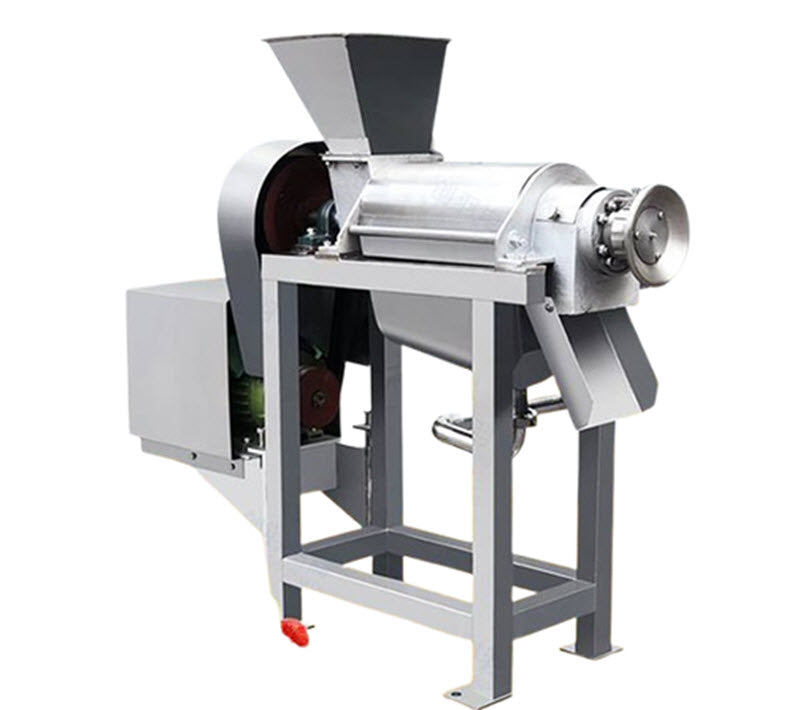 เครื่องคั้นน้ำผลไม้ไฟฟ้า รุ่น台湾莲雾 ขนาดกะทัดรัด ใช้งานง่าย คั้นน้ำผักผลไม้สดใหม่