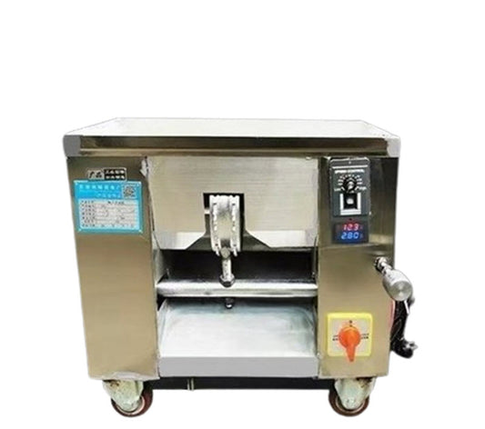 เครื่องเปิดเปลือกมะพร้าว รุ่นมืออาชีพ ขนาดกะทัดรัด ใช้งานง่าย เหมาะสำหรับการทำอาหาร