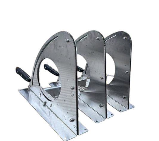 เครื่องปอกเปลือกมะพร้าว รุ่น青椰 ขนาดพกพา เหมาะสำหรับใช้ในบ้าน วัสดุแข็งแรง ทนทาน