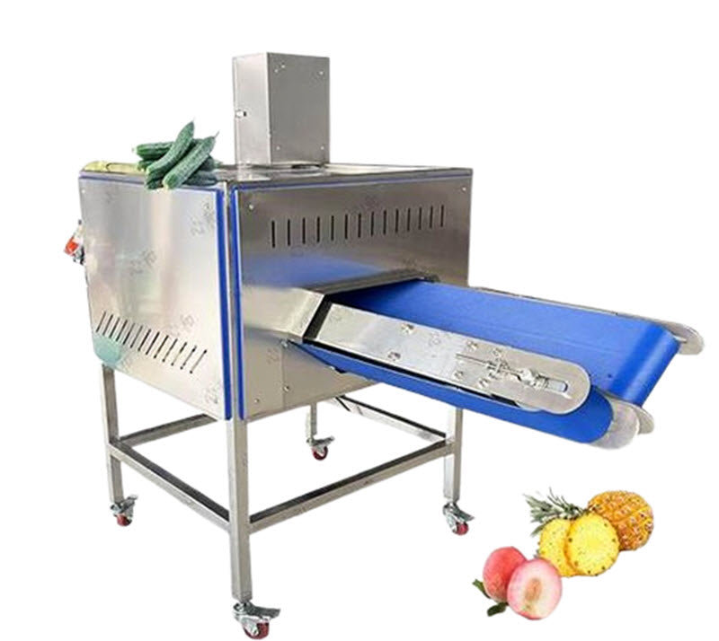 เครื่องจักรแปรรูปมะพร้าวสด ขนาดเล็ก รุ่นใหม่ สำหรับตัดและเก็บมะพร้าว พร้อมส่งทันที