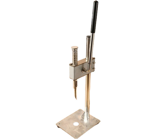 เครื่องเปิดมะพร้าวอัตโนมัติ & มือถือ รุ่นพกพา - อุปกรณ์เปิดมะพร้าวสำหรับคนขี้เกียจ