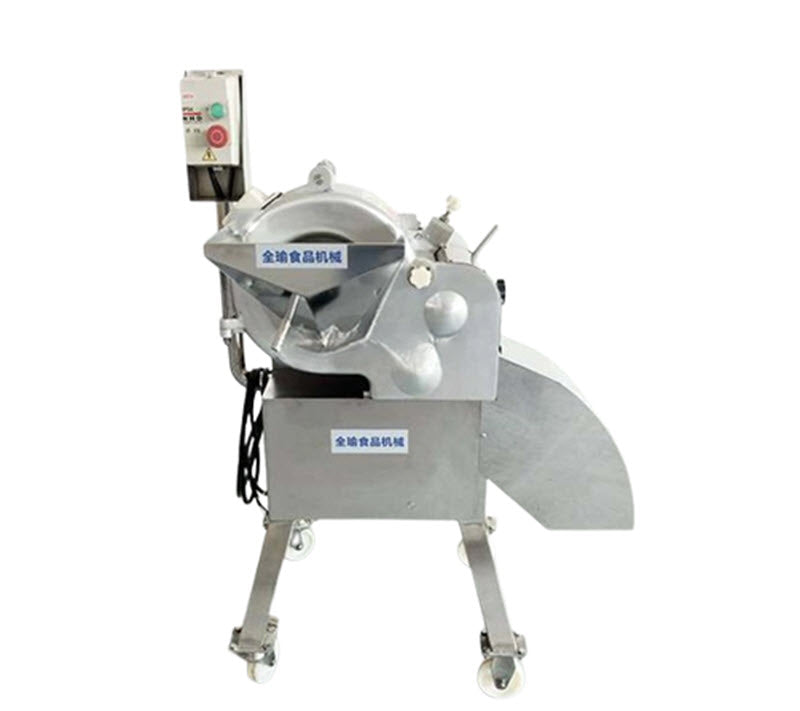 เครื่องตัดเนื้อมะพร้าวอ่อน รุ่นไมโครฟรอสต์ ขนาดกะทัดรัด สำหรับทำเนื้อมะพร้าวแบบสี่เหลี่ยม