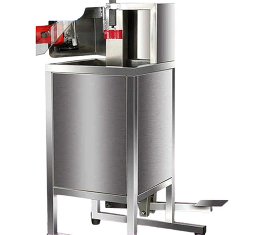 เครื่องเปิดกะทิไฟฟ้าอัตโนมัติ สำหรับธุรกิจ ขนาดกะทิ 1.5L รุ่นพรีเมียม