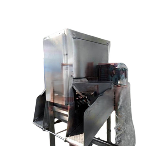 เครื่องเปิดมะพร้าวและสกัดน้ำมะพร้าว รุ่น CVK ขนาดพกพา ใช้งานง่าย สะดวกสบาย