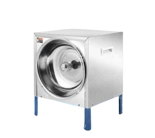 เครื่องขูดมะพร้าวไฟฟ้า ขนาดเล็ก ใช้ในเชิงพาณิชย์ รุ่นใหม่ พร้อมที่ขูดเนื้อมะพร้าว