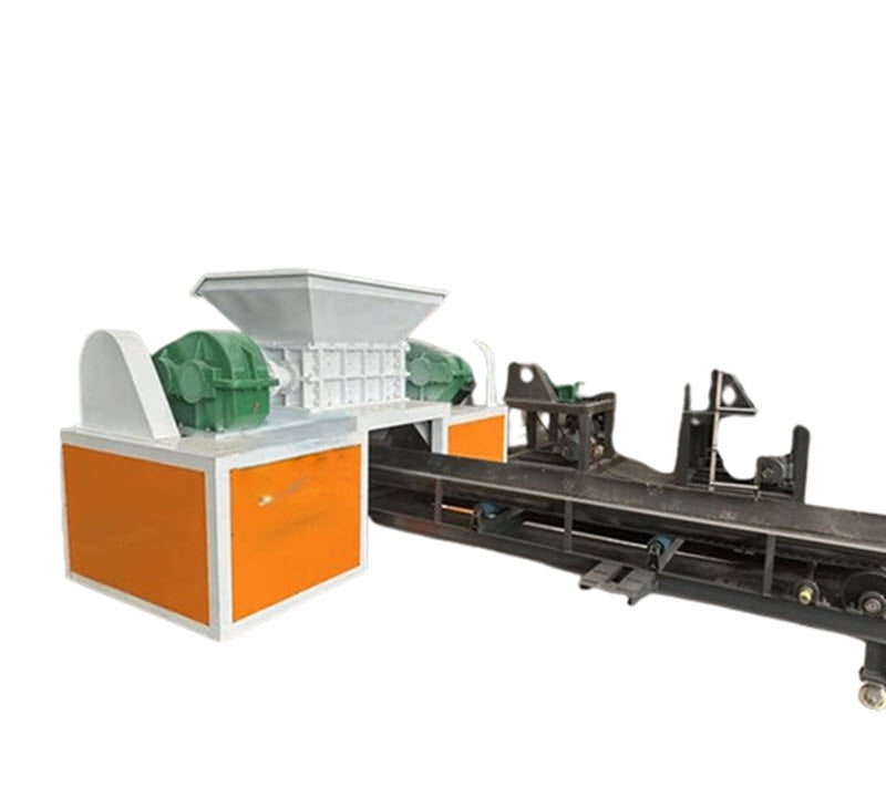 เครื่องบดเศษไม้จากเปลือกมะพร้าว ขนาดใหญ่ กลาง เล็ก เหมาะสำหรับประตูหน้าต่างอลูมิเนียม