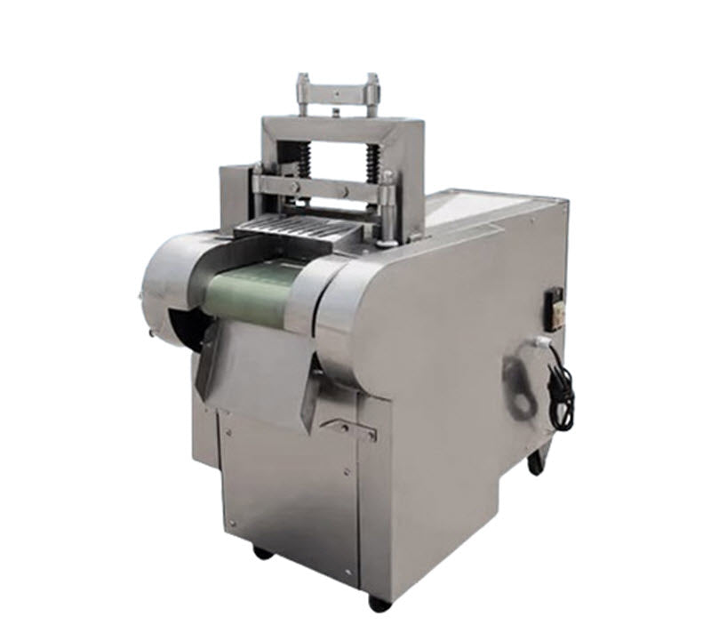 เครื่องหั่นผลไม้แห้ง รุ่นเล็ก ตัดแอปเปิ้ล, บ๊วย, แครอท, สาหร่าย, ขนาดกะทัดรัด