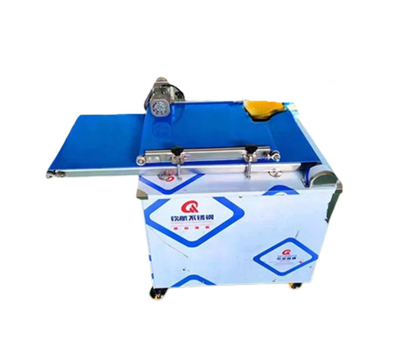 เครื่องทำขนมโมจิ ขนมปัง และขนมหวาน รุ่นเชิงพาณิชย์ วัสดุสแตนเลส ขนาดกะทัดรัด