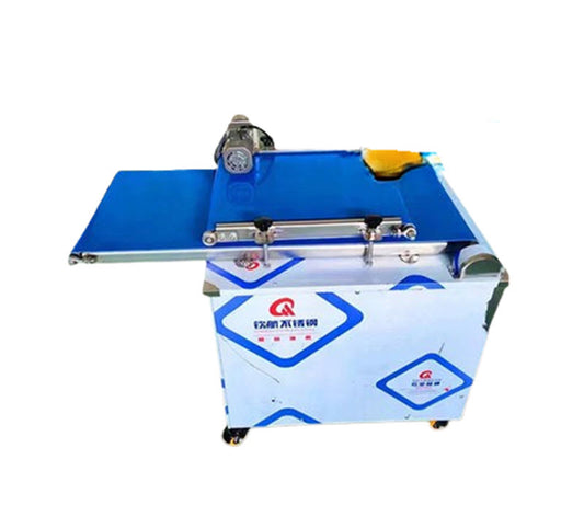 เครื่องทำขนมโมจิ ขนมปัง และขนมหวาน รุ่นเชิงพาณิชย์ วัสดุสแตนเลส ขนาดกะทัดรัด