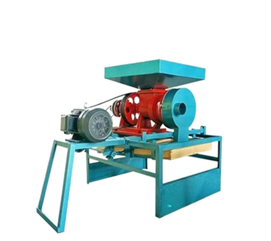 เครื่องสกัดเมล็ดแซนท์ซาวจิน รุ่นใหม่ ขนาดกะทัดรัด ใช้งานง่าย เหมาะสำหรับอุตสาหกรรม