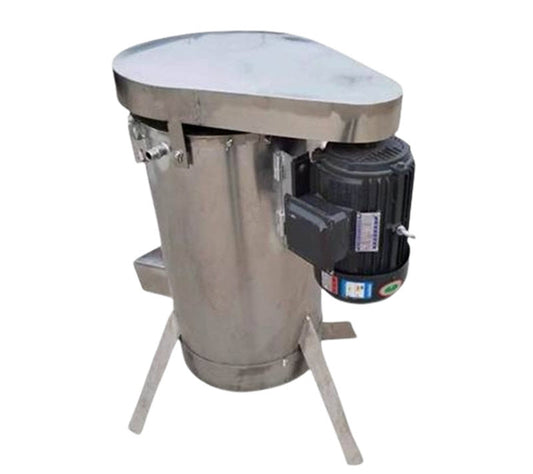 เครื่องแยกเมล็ดและเนื้อผลไม้เชิงพาณิชย์ รุ่น易清洗 ใช้งานง่าย สำหรับแปรรูปผลไม้แห้ง