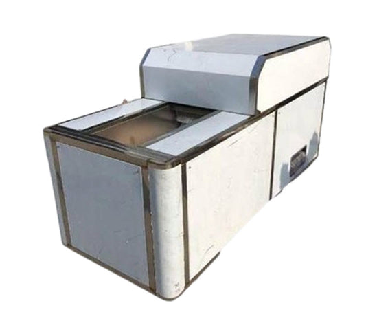 เครื่องทำลายเมล็ดมะกอกอัตโนมัติ รุ่นใหม่ ใช้งานง่าย สำหรับผลไม้และถั่วแห้ง