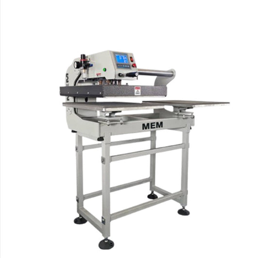 เครื่องรีดร้อนสำหรับทำลายเสื้อผ้า รุ่นใหม่ ขนาดพกพา ใช้งานง่าย คุณภาพสูง