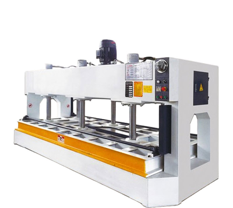 เครื่องกดไฮดรอลิกอัตโนมัติ 50 ตัน สำหรับไม้, แผ่นอลูมิเนียม, แผ่นไม้, เครื่องกดไม้, เครื่องกดแรงดัน