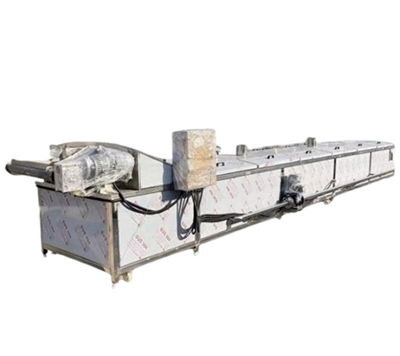 เครื่องทำมะม่วงอบไอน้ำ รุ่นมัลติฟังก์ชัน สำหรับผลิตผลไม้แห้งและน้ำผลไม้