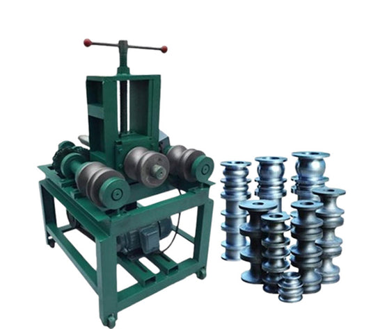 แม่พิมพ์เครื่องดัดท่อเหล็ก แม่พิมพ์ท่อสี่เหลี่ยมและกลม สั่งทำพิเศษ ขนาดและรูปแบบตามต้องการ