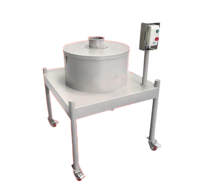 เครื่องแบ่งกลีบส้มเชิงพาณิชย์ รุ่นใหม่ ขนาดกะทัดรัด ใช้งานง่าย เหมาะสำหรับผลไม้และผัก