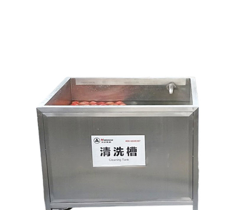 เครื่องผลิตน้ำผลไม้ 3-in-1 อัตโนมัติ ขนาดใหญ่ สำหรับทำแยมบลูเบอร์รี่และน้ำส้ม