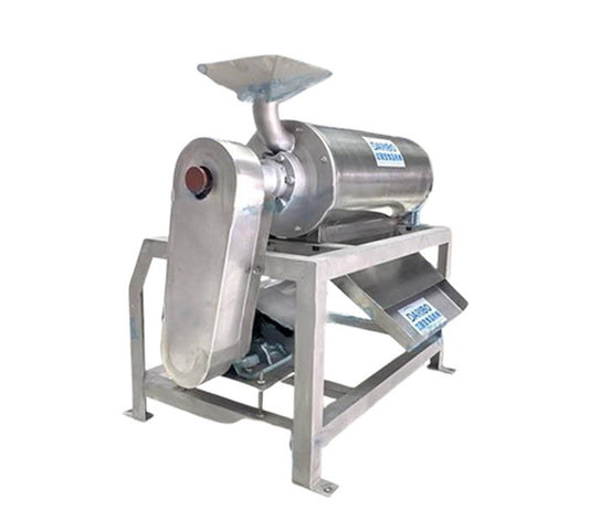 เครื่องทำผลไม้แปรรูป รุ่น YB-300 เหมาะสำหรับทำแยม มะม่วง สตรอว์เบอร์รี บลูเบอร์รี ขนาดกะทัดรัด