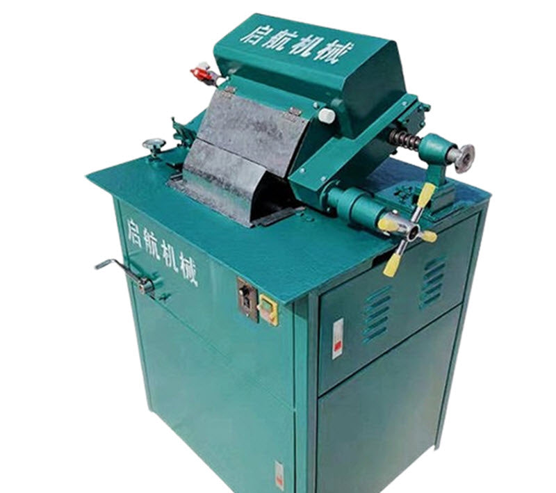 เครื่องทำลูกประคำไม้แบบใหญ่ พร้อมแจกัน, แก้วน้ำ, ปากกาหลอด รุ่นปรับรูปทรง