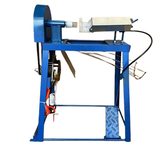 เครื่องปอกผลไม้ไฟฟ้า รุ่นอเนกประสงค์ สำหรับปอกสุกี้ ส้ม และแอปเปิ้ล ขนาดเล็ก ใช้งานง่าย