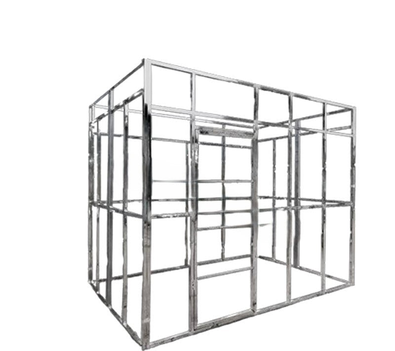 ผลิตภัณฑ์สแตนเลสสตีลแบบกำหนดเอง ตัดเลเซอร์, งอ, เชื่อม, เชื่อมเลเซอร์ ขนาดตามสั่ง