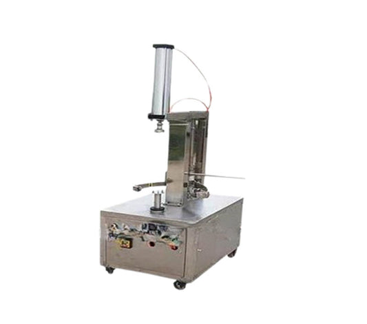 เครื่องปอกเปลือกฟักทองขนาดใหญ่ เครื่องปอกฟักทอง เชิงพาณิชย์ สำหรับสับปะรดและเกรปฟรุต