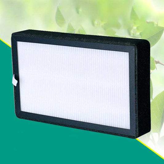 แผ่นกรองอากาศ HEPA Filter สำหรับชุดพัดลมระบายอากาศ รุ่น FDPT20-54AX0