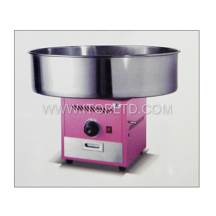 เครื่องทำสายไหม อุตสาหกรรม Cotton Candy floss machine CDM-12