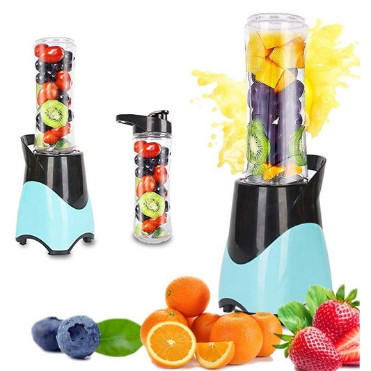 เครื่องปั่นน้ำผลไม้ Juice Blender รุ่น IT-6001 ความจุ 600 ml. กำลังไฟ 350 วัตต์