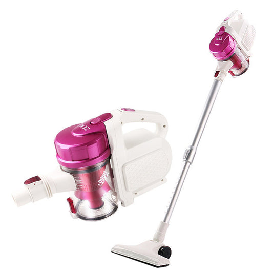 เครื่องดูดฝุ่น Vacuum Cleaner รุ่น ZC1018  ไซส์มินิ กำลังไฟ 100 วัตต์