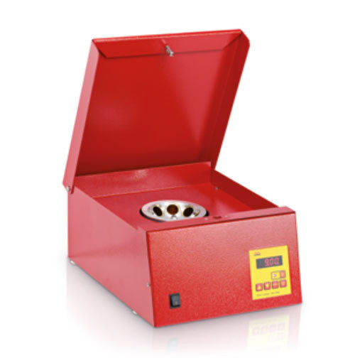 เครี่องปั่นเหวี่ยงตกตะกอน Centrifuge รุ่น NOVA SAFETY ยี่ห้อ FUNKE GERBER