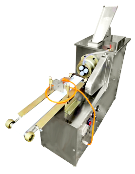 เครื่องทำขนมเกลียว Twisted Dough Machine รุ่น GM-08 กำลังไฟ 1500 วัตต์