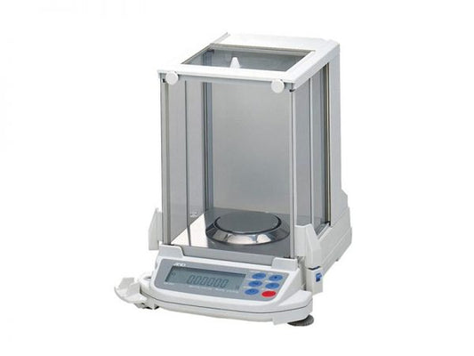 เครื่องชั่งวิเคราะห์ Semi-Micro Analytical Balances รุ่น GR-200 AND